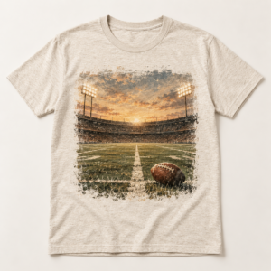 Friday Night Lights Tee