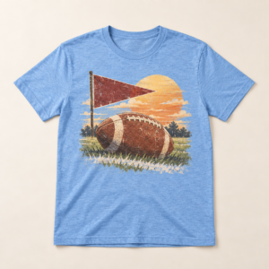 Sunday Kickoff Tee