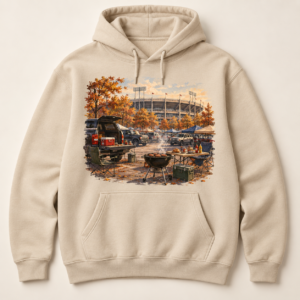 Tailgate Social Club Hoodie