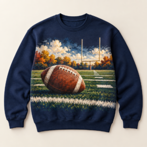 Fourth Quarter Sweatshirt