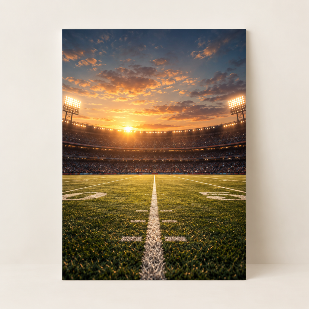 Field of Dreams Poster