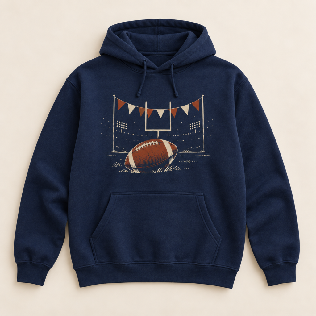 Home Team Hoodie