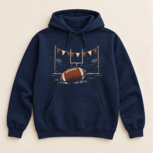 Home Team Hoodie