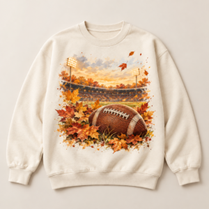 The Fall Football Club Sweatshirt