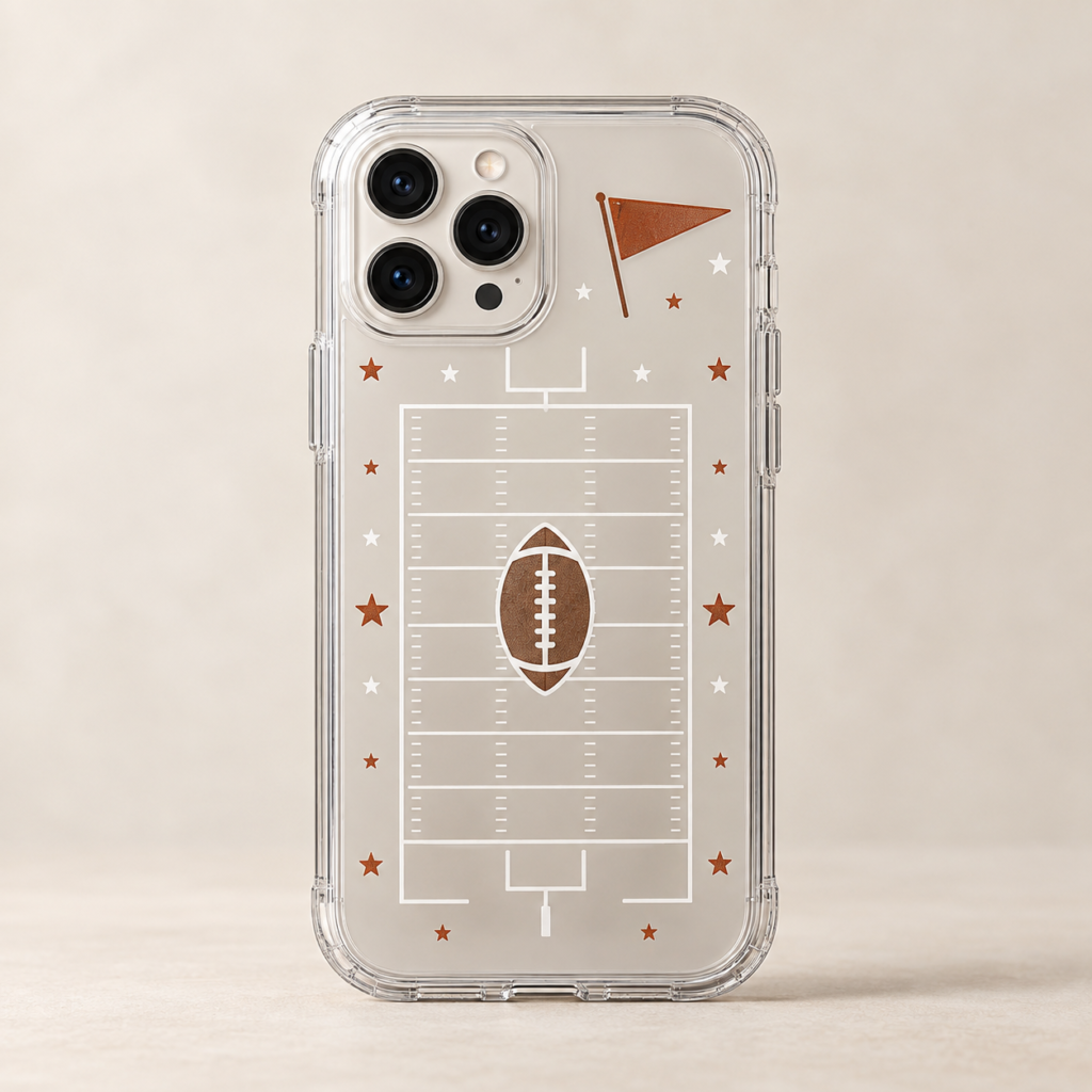 Football Season Phone Case